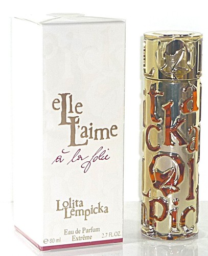 Lolita lempicka elle aime - lolita, a