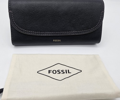 Fossil cleo clutch - fossil,