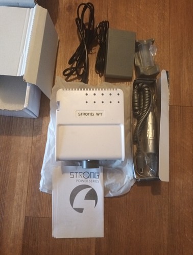 Strong 211 dental - dental, micromotor