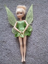 Disney - Tinkerbell -