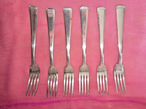 Besteck carl mertens 6 - besteck,
