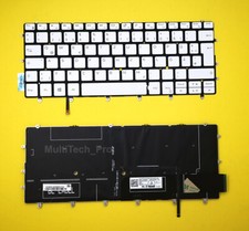 DE Tastatur Dell XPS 13 9370