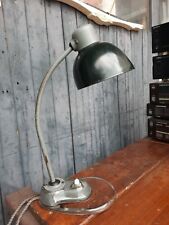 Hübsches KANDEM LEUCHTEN, von Marianne Brandt Bauhaus, Flexibel, Vintage 