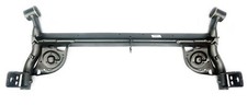 Hinterachse für nissan micra - für,