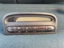 Klimabedienteil VW Sharan Ford Galaxy Seat Alhambra 1.Serie Climatronic
