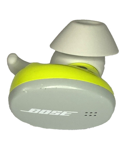 Original bose sport - sport, earbuds