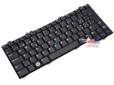 SCHWEIZ INTERNATIONAL TASTATUR DELL LATITUDE XT XT2 XT2 XFR NSK-DA200 0C991D 114
