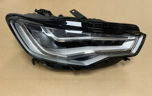 Frontscheinwerfer audi c7 - frontscheinwerfer,