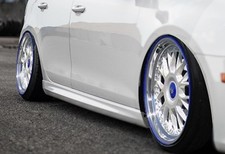 Bistyle RLD Seitenschweller