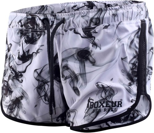 Boxeur des rues damen - boxeur,