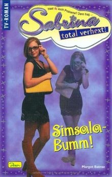 Sabrina total verhext - total, 15