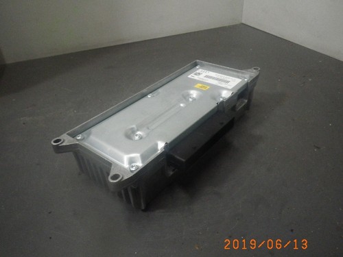 Audio verstärker audi 4f - audi, (4f