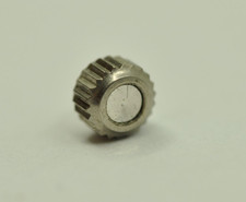 OMEGA Push Uhr Krone 4mm für