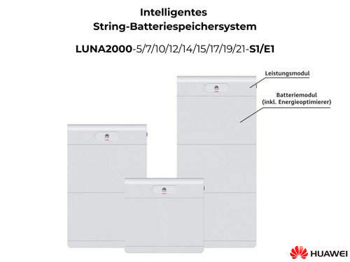 Huawei luna2000 s1 - huawei, luna2000-5-21-s1/e1