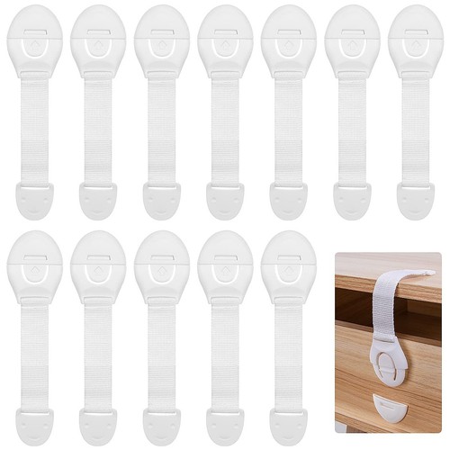 Kindersicherung 12er set abs - 12er,