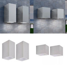 Außenwandlampe Wandlampe