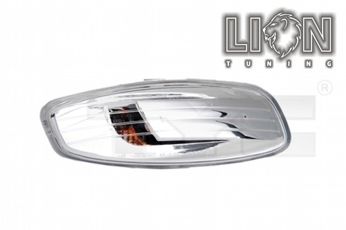 Spiegelblinker für citroen - für,