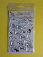 Original StampCorner Stempel