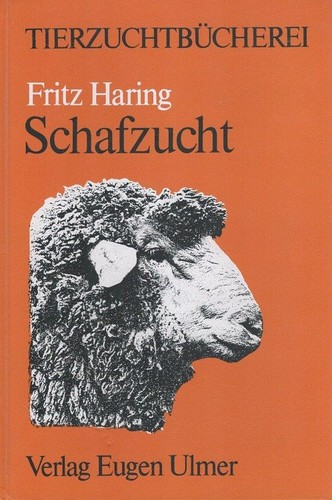 Schafzucht - ., /