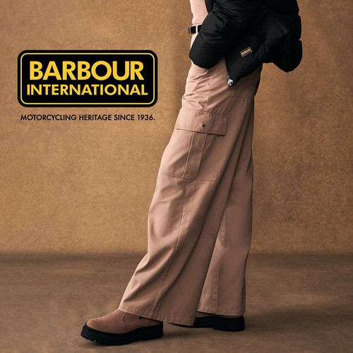 130 barbour - np, 130€