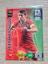 Panini Cristiano Ronaldo World