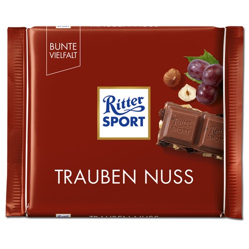 Ritter sport - (15,90€/1kg),