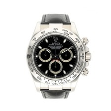 ROLEX DAYTONA 40 MM REF.116519