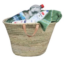 Strandtasche Ibizatsche mit 2