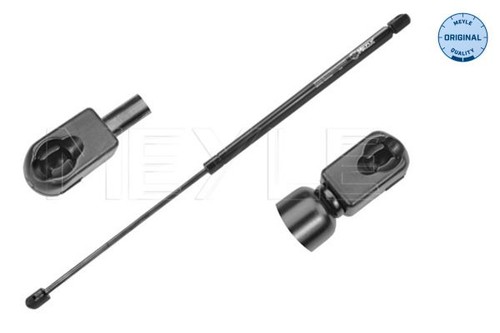 Meyle 640 910 - 910, gasfeder