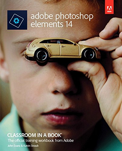 Adobe photoshop elements - adobe, 14