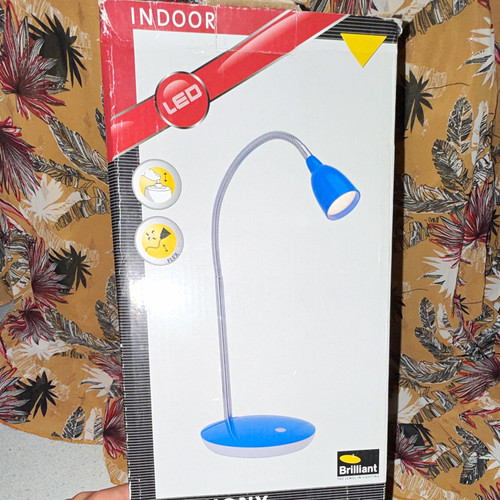 Brilliant anthony led - anthony,
