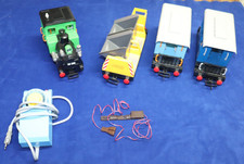 Playmobil eisenbahnset mit - playmobil,