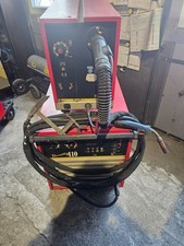 Profie Mag Schweißgerät Wassergekühlt