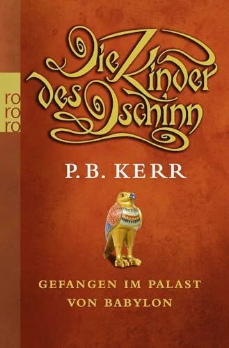 Die kinder des dschinn - die,