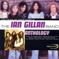 Ian Band Gillan - Anthology