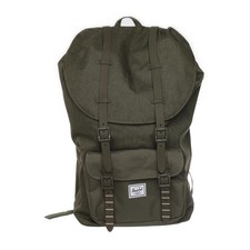 Herschel, Rucksack, Unisex (Erwachsene), Grün, 27, 15 #GkU