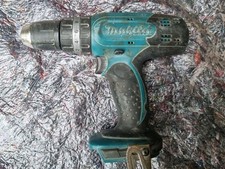 Makita Akkuschrauber BHP453 18V