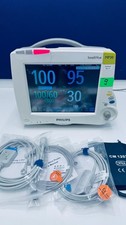 Philips IntelliVue MP30 with