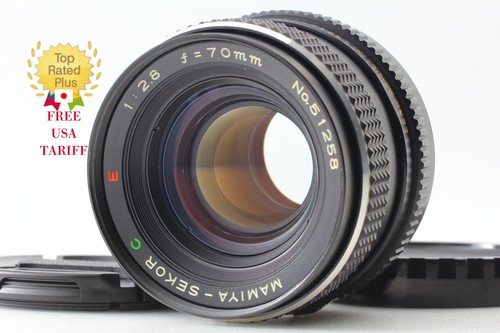 Near mint mamiya sekor - mint+++], c
