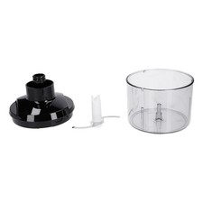 Universalzerkleinerer Set Bosch 12043110 für Stabmixer