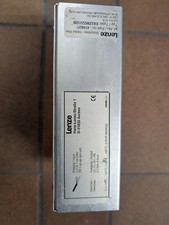 Lenze Motordrossel/Motorfilter E82ZZ233B–3x10A, 240V–gebraucht, funktionsfähig