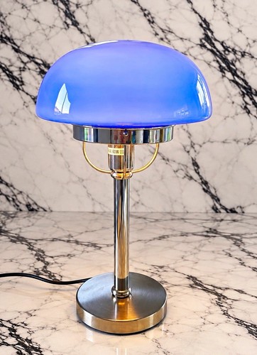 Wu vienna tischlampe - w.k.,