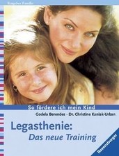 Legasthenie: Das neue Training