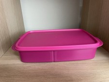 Tupperware Lunchbox Dose