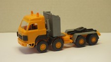 Saurer d330 achs - saurer,
