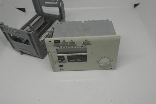 Siemens heizungsregler rvd235 - heizungsregler,