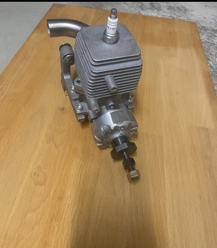 Modellbau motor 30cc - modellbau,