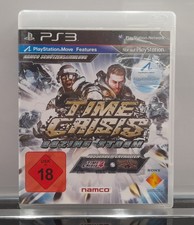 Time Crisis: Razing Storm (Sony PlayStation 3) - Ps3