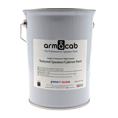 Penn elcom armacab schwarz - armacab,