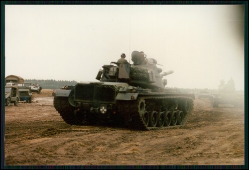 Foto 13x9cm panzer - 13x9cm,